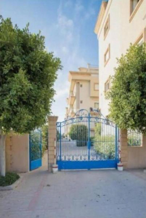 Appartement Résidence Jawharat Mogador Essaouira